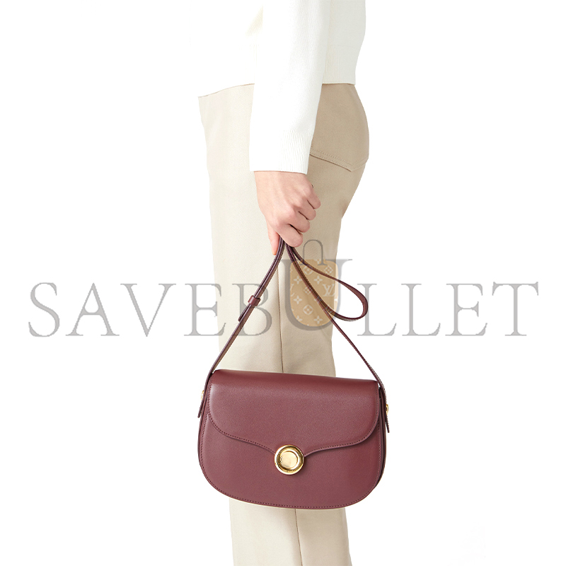 L**o p*ana small ghiera bag fan9607 (23*16*8cm)